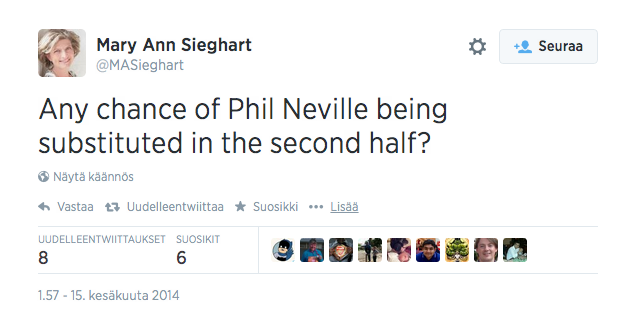 Phil Neville #2