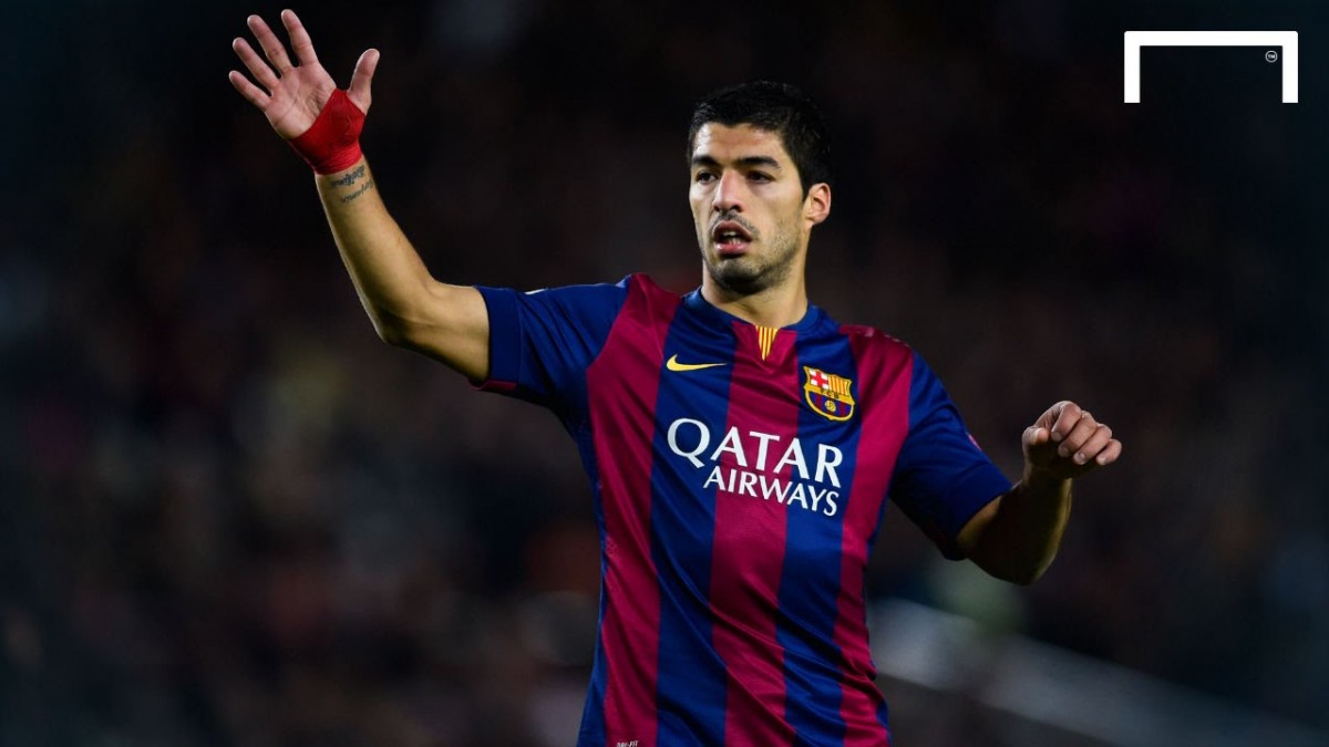 Video: Suarez maksoi Barcelonalle 250 miljoonaa – Vuoden 2014 kalleimmat siirrot