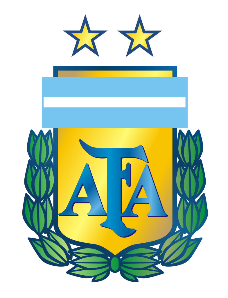 argentina-football-logo