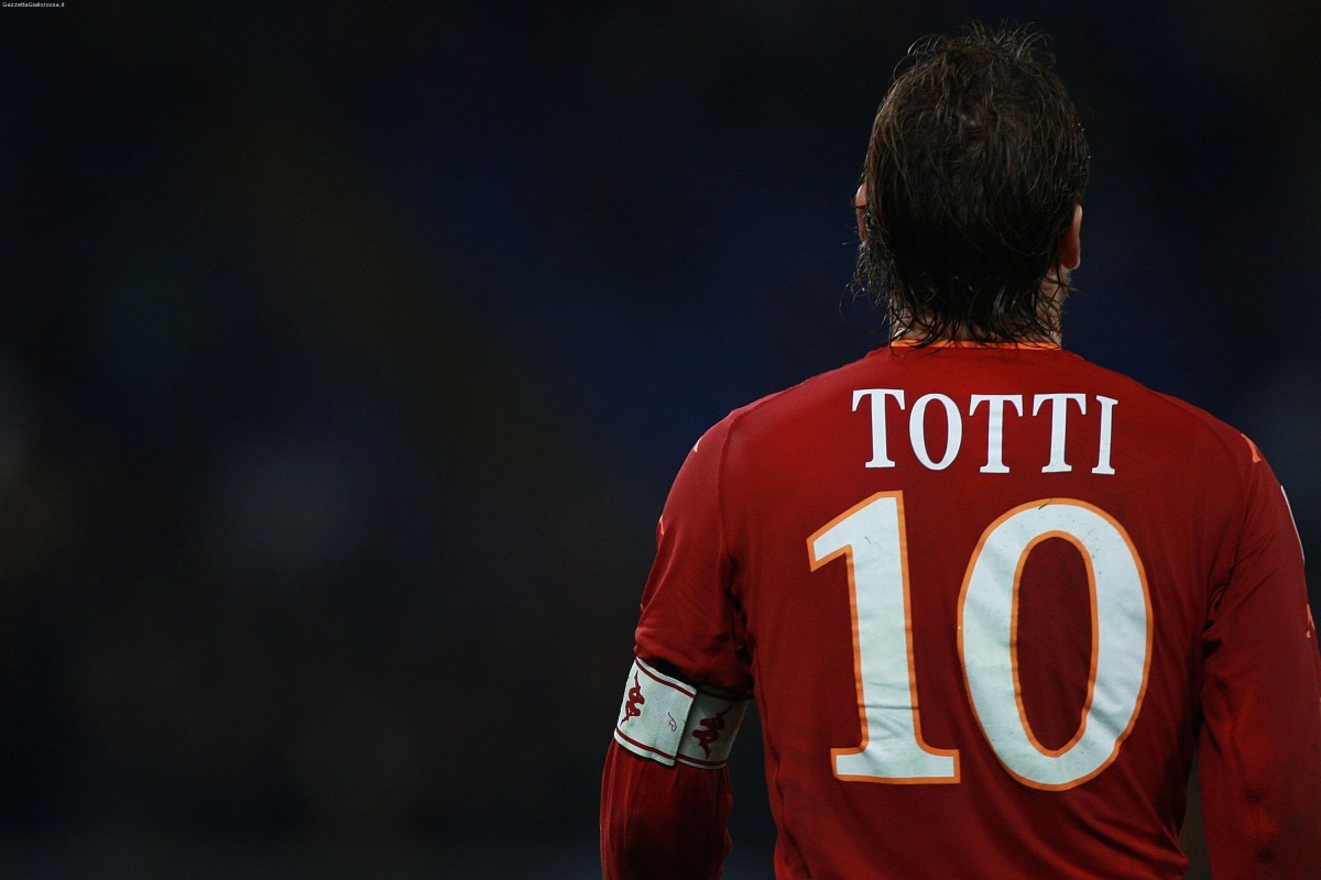 Video: Francesco Tottin parhaat palat