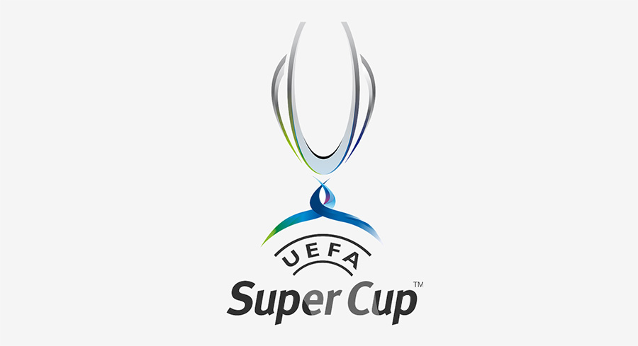 UEFA Super Cup Logo