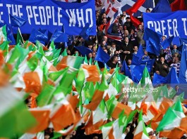 Hampden Park kiehuu – Rangers ja Celtic Cup-klassikossa