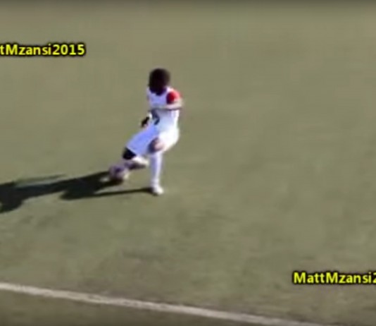 Afrikassa futiskikkailuille on keksitty jo oma nimi – Kasi Flavor