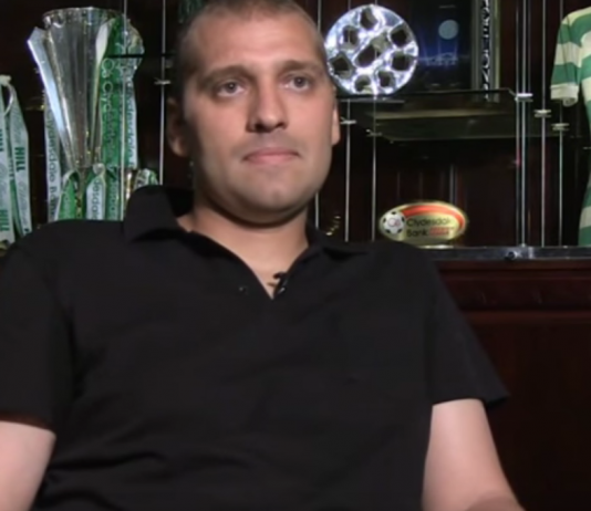 Leukemiasta toipuva Stiliyan Petrov haluaa palata takaisin ammattilaiskentille