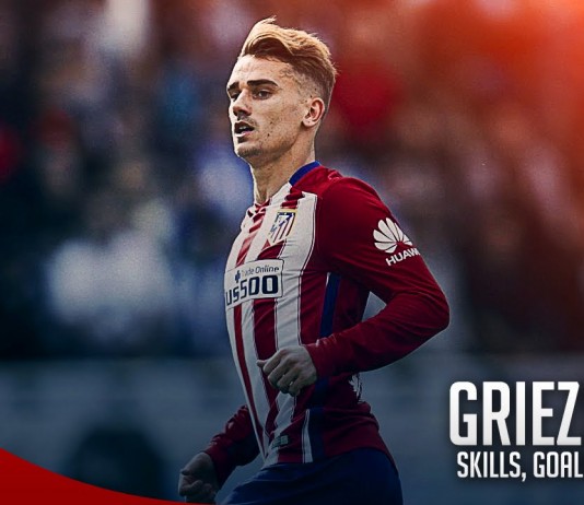 PSG tavoittelee Atletico Madridin tähtihyökkääjää