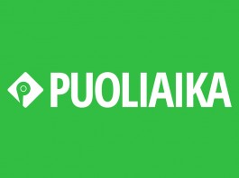 puoliaika.com logo