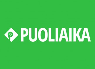 puoliaika.com logo