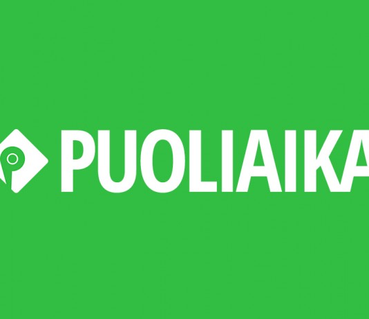 puoliaika.com logo