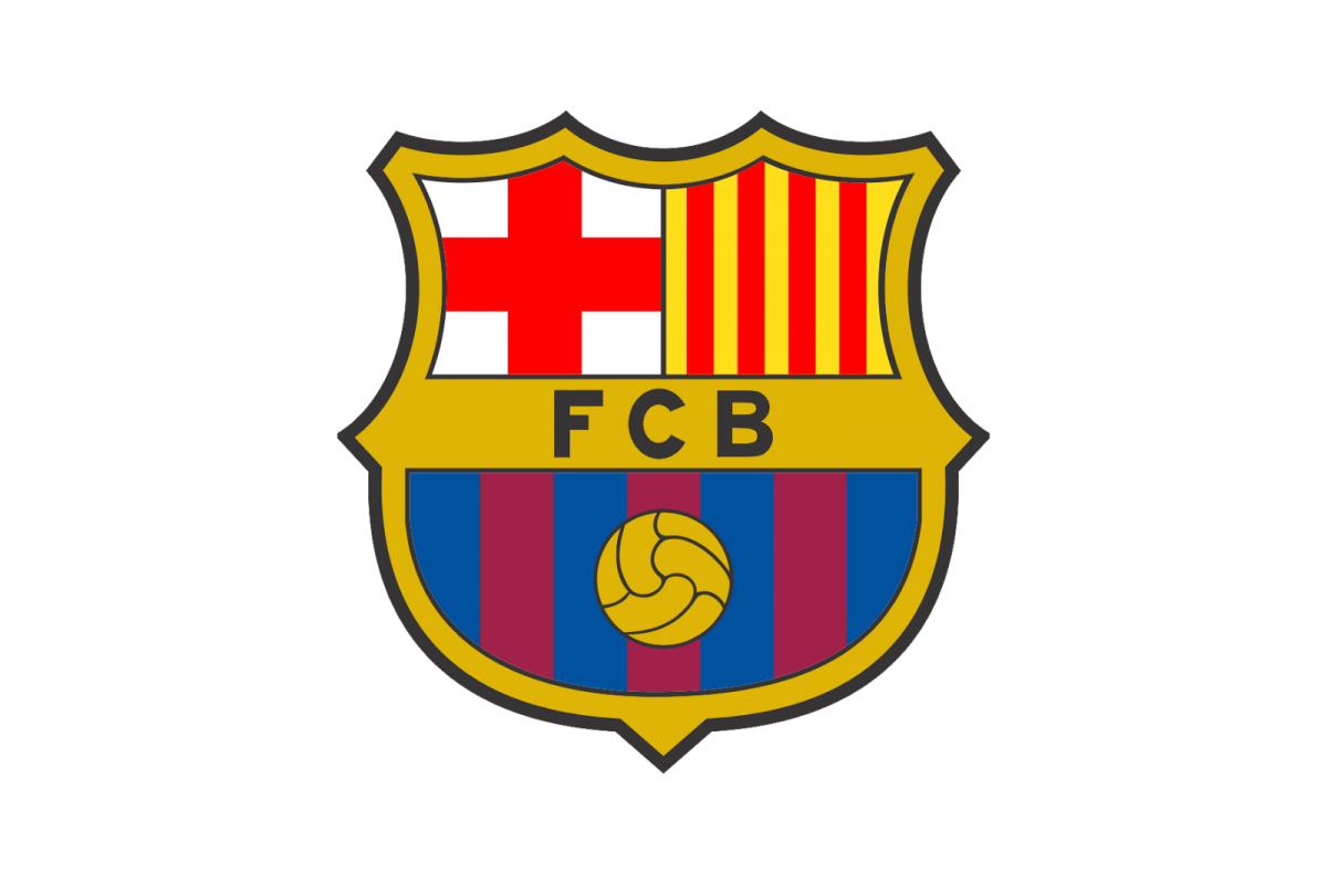 Logo Barcelona FC