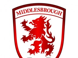 Middlesbrough palaa takaisin Valioliigaan