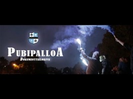 Pubipalloa – dokumentti joka syntyi rakkaudesta lajiin