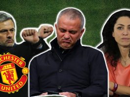 Video: 10 asiaa, joita et tiennyt Jose Mourinhosta