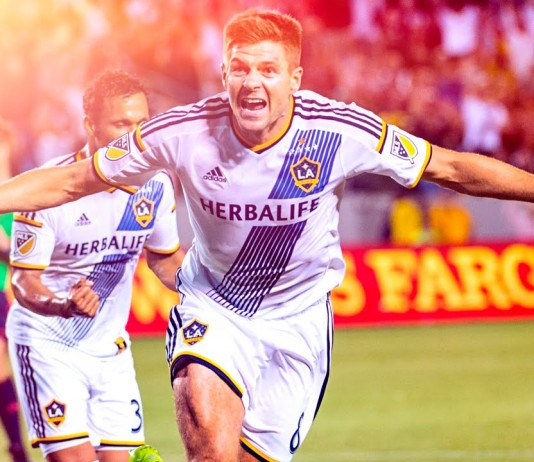 Video: Huhtikuun maalit TOP 25 – Saúl Ñíguezin uskomaton osuma ykkösenä