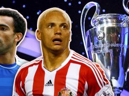 Video: Huonoimmat Mestareiden Liigan voittajat