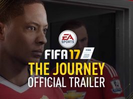 FIFA 17 tulee olemaan kaikkien aikojen peli! Uudistuksen avulla saat kokea, miltä tuntuu olla lupaava huippupelaaja