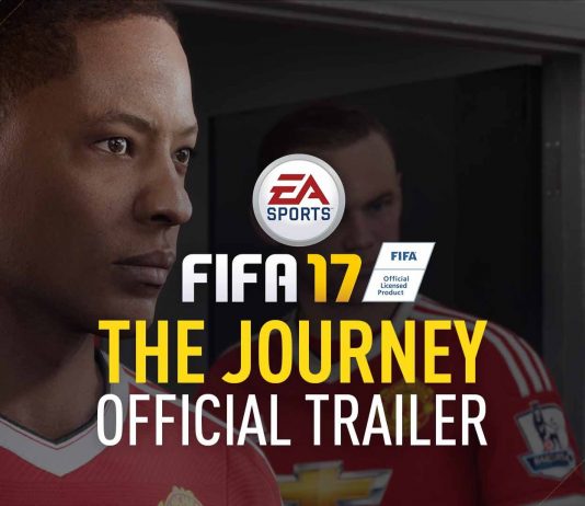 FIFA 17 tulee olemaan kaikkien aikojen peli! Uudistuksen avulla saat kokea, miltä tuntuu olla lupaava huippupelaaja