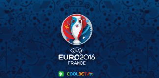Jalkapallon EM 2016 Ranska