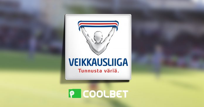 Veikkausliiga otteluennakko - Puoliaika.com - Coolbet