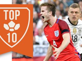 Video: Em-kisojen alkulohkovaiheen 10 parasta pelaajaa