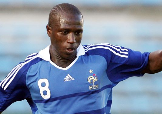 Moussa Sissoko EM-välieräottelusta: ”Ranska haluaa kostaa Saksalle”