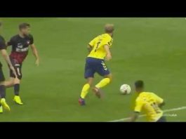 Teemu Pukki teki taas hattutempun – Katso maalit
