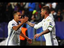 Video: Real Madrid voitti Supercupin – katso huippuhetket tästä!