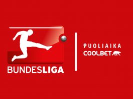 Bundesliga otteluennakko, jalkapallo, puoliaika.com