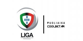 Liga Portugal - otteluennakko, jalkapallo, puoliaika.com,