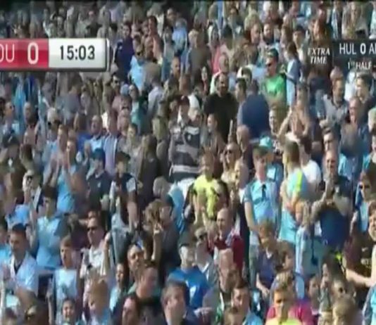 Manchester City, Atletico Madrid, Barcelona, sekä Dortmund ylsivät murskavoittoihin – Katso koosteet