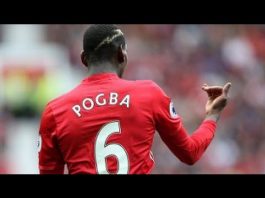 Manchester United julkaisi ensi kauden kotipeliasunsa viikon valiovihje
