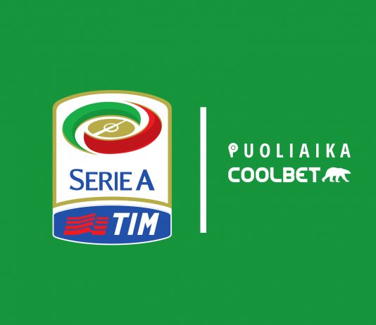 Serie A otteluennakko, jalkapallo, puoliaika.com