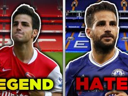 Video: 10 suurta pelaajaa tai valmentajaa, jotka muuttuivat sankarista konnaksi