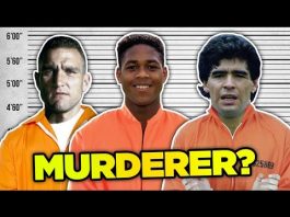 Video: Rikolliset jalkapalloilijat XI