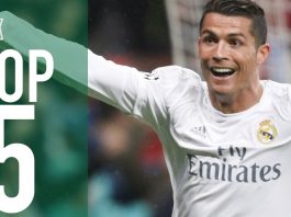 Video: Uskomattomia faktoja Cristiano Ronaldosta