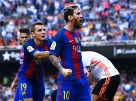 Video: El Clásico pelataan lauantaina – katso Lionel Messin kaikki 21 maalia Real Madridia vastaan