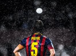 Video: Carles Puyolin huippuhetkiä – Mies debytoi Barçan paidassa tasan 17 vuotta sitten