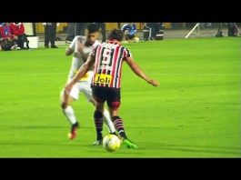 Video: Brasilian liigan huippuhetkiä vuodelta 2016 – Kerrassaan huikeeta meininkiä