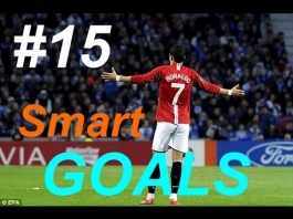 Video: Nerokkaimmat maalit jalkapallossa