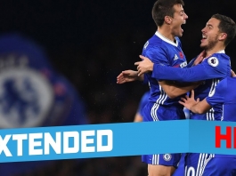 Video: Pedrolle kaksi maalia ja John Terrylle ulosajo – Chelsea eteni jatkoon FA Cupissa 4-1 voitolla