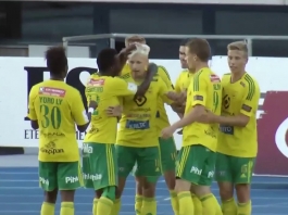 MTV Sport: Middlesbrough haluaa Ilveksen Soisalon