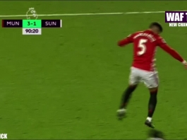 Video: Mkhitaryanilta fantastinen skorpioni-maali – Fabio Borinilta upea kavennus