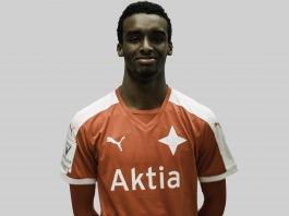 HIFK sopimukseen Suomen juniorimaajoukkuehyökkääjän kanssa