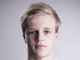 RoPS hankki ”Ykkösen jo nähneen” Anselmi Nurmelan