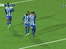 Video: HJK voitti KTP:n 4-0 Suomen Cupissa – katso maalikooste