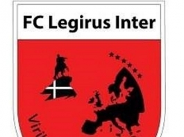 Legirus Interin toppari lähtee testille Espanjan Segunda B:hen