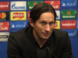 Murskatappio oli liikaa – Bayer Leverkusenin managerille potkut: ”Nyt piti reagoida”