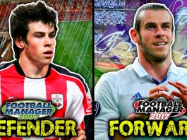 Video: 10 kertaa, jolloin Football Manager ennusti tulevaisuuden