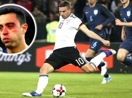 Video: Legendaaristen pelaajien viimeiset maalit joukkueilleen – Nämä pelaajat lähtivät tyylillä!