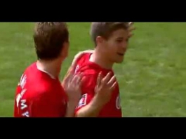 Hyvää syntymäpäivää Steven Gerrard – Katso tästä hänen uransa hienoin maali