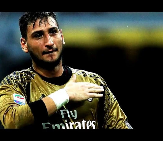 Siirtohuhuille stoppi – 18-vuotias Gianluigi Donnarumma jatkaa AC Milanissa